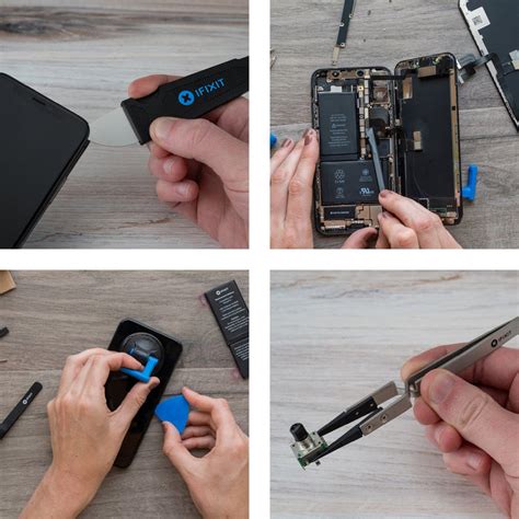 ifixit singapore|iFixit IF145.